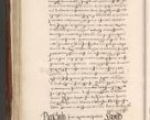 Zdjęcie nr 251 dla obiektu archiwalnego: Acta actorum, constitutionum, obligationum, resignationum, quietationum tempore R. D. Petr Myszkowski, episcopi Cracoviensis, qui post mortem R. D. Francisci Krasiński, episcopi Cracoviensis solius Dei optimi maximi benignitate, Serenissimi Stephani regis Poloniase favore et clementia ex Plocensi ad Cracoviensem auctoritate Ssmi Gregorii XIII successit ab anno 1577 mense Novembri ad annum 1591 mensem Aprilem successive acticatorum.