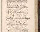 Zdjęcie nr 250 dla obiektu archiwalnego: Acta actorum, constitutionum, obligationum, resignationum, quietationum tempore R. D. Petr Myszkowski, episcopi Cracoviensis, qui post mortem R. D. Francisci Krasiński, episcopi Cracoviensis solius Dei optimi maximi benignitate, Serenissimi Stephani regis Poloniase favore et clementia ex Plocensi ad Cracoviensem auctoritate Ssmi Gregorii XIII successit ab anno 1577 mense Novembri ad annum 1591 mensem Aprilem successive acticatorum.
