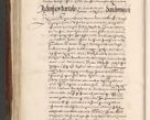 Zdjęcie nr 245 dla obiektu archiwalnego: Acta actorum, constitutionum, obligationum, resignationum, quietationum tempore R. D. Petr Myszkowski, episcopi Cracoviensis, qui post mortem R. D. Francisci Krasiński, episcopi Cracoviensis solius Dei optimi maximi benignitate, Serenissimi Stephani regis Poloniase favore et clementia ex Plocensi ad Cracoviensem auctoritate Ssmi Gregorii XIII successit ab anno 1577 mense Novembri ad annum 1591 mensem Aprilem successive acticatorum.