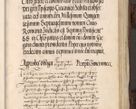 Zdjęcie nr 244 dla obiektu archiwalnego: Acta actorum, constitutionum, obligationum, resignationum, quietationum tempore R. D. Petr Myszkowski, episcopi Cracoviensis, qui post mortem R. D. Francisci Krasiński, episcopi Cracoviensis solius Dei optimi maximi benignitate, Serenissimi Stephani regis Poloniase favore et clementia ex Plocensi ad Cracoviensem auctoritate Ssmi Gregorii XIII successit ab anno 1577 mense Novembri ad annum 1591 mensem Aprilem successive acticatorum.