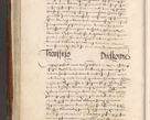 Zdjęcie nr 239 dla obiektu archiwalnego: Acta actorum, constitutionum, obligationum, resignationum, quietationum tempore R. D. Petr Myszkowski, episcopi Cracoviensis, qui post mortem R. D. Francisci Krasiński, episcopi Cracoviensis solius Dei optimi maximi benignitate, Serenissimi Stephani regis Poloniase favore et clementia ex Plocensi ad Cracoviensem auctoritate Ssmi Gregorii XIII successit ab anno 1577 mense Novembri ad annum 1591 mensem Aprilem successive acticatorum.