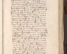 Zdjęcie nr 242 dla obiektu archiwalnego: Acta actorum, constitutionum, obligationum, resignationum, quietationum tempore R. D. Petr Myszkowski, episcopi Cracoviensis, qui post mortem R. D. Francisci Krasiński, episcopi Cracoviensis solius Dei optimi maximi benignitate, Serenissimi Stephani regis Poloniase favore et clementia ex Plocensi ad Cracoviensem auctoritate Ssmi Gregorii XIII successit ab anno 1577 mense Novembri ad annum 1591 mensem Aprilem successive acticatorum.