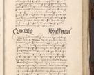 Zdjęcie nr 238 dla obiektu archiwalnego: Acta actorum, constitutionum, obligationum, resignationum, quietationum tempore R. D. Petr Myszkowski, episcopi Cracoviensis, qui post mortem R. D. Francisci Krasiński, episcopi Cracoviensis solius Dei optimi maximi benignitate, Serenissimi Stephani regis Poloniase favore et clementia ex Plocensi ad Cracoviensem auctoritate Ssmi Gregorii XIII successit ab anno 1577 mense Novembri ad annum 1591 mensem Aprilem successive acticatorum.