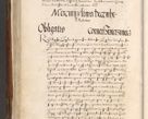 Zdjęcie nr 237 dla obiektu archiwalnego: Acta actorum, constitutionum, obligationum, resignationum, quietationum tempore R. D. Petr Myszkowski, episcopi Cracoviensis, qui post mortem R. D. Francisci Krasiński, episcopi Cracoviensis solius Dei optimi maximi benignitate, Serenissimi Stephani regis Poloniase favore et clementia ex Plocensi ad Cracoviensem auctoritate Ssmi Gregorii XIII successit ab anno 1577 mense Novembri ad annum 1591 mensem Aprilem successive acticatorum.