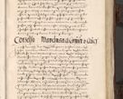 Zdjęcie nr 232 dla obiektu archiwalnego: Acta actorum, constitutionum, obligationum, resignationum, quietationum tempore R. D. Petr Myszkowski, episcopi Cracoviensis, qui post mortem R. D. Francisci Krasiński, episcopi Cracoviensis solius Dei optimi maximi benignitate, Serenissimi Stephani regis Poloniase favore et clementia ex Plocensi ad Cracoviensem auctoritate Ssmi Gregorii XIII successit ab anno 1577 mense Novembri ad annum 1591 mensem Aprilem successive acticatorum.
