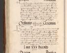 Zdjęcie nr 233 dla obiektu archiwalnego: Acta actorum, constitutionum, obligationum, resignationum, quietationum tempore R. D. Petr Myszkowski, episcopi Cracoviensis, qui post mortem R. D. Francisci Krasiński, episcopi Cracoviensis solius Dei optimi maximi benignitate, Serenissimi Stephani regis Poloniase favore et clementia ex Plocensi ad Cracoviensem auctoritate Ssmi Gregorii XIII successit ab anno 1577 mense Novembri ad annum 1591 mensem Aprilem successive acticatorum.