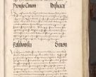 Zdjęcie nr 230 dla obiektu archiwalnego: Acta actorum, constitutionum, obligationum, resignationum, quietationum tempore R. D. Petr Myszkowski, episcopi Cracoviensis, qui post mortem R. D. Francisci Krasiński, episcopi Cracoviensis solius Dei optimi maximi benignitate, Serenissimi Stephani regis Poloniase favore et clementia ex Plocensi ad Cracoviensem auctoritate Ssmi Gregorii XIII successit ab anno 1577 mense Novembri ad annum 1591 mensem Aprilem successive acticatorum.