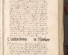 Zdjęcie nr 226 dla obiektu archiwalnego: Acta actorum, constitutionum, obligationum, resignationum, quietationum tempore R. D. Petr Myszkowski, episcopi Cracoviensis, qui post mortem R. D. Francisci Krasiński, episcopi Cracoviensis solius Dei optimi maximi benignitate, Serenissimi Stephani regis Poloniase favore et clementia ex Plocensi ad Cracoviensem auctoritate Ssmi Gregorii XIII successit ab anno 1577 mense Novembri ad annum 1591 mensem Aprilem successive acticatorum.