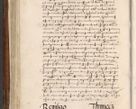Zdjęcie nr 223 dla obiektu archiwalnego: Acta actorum, constitutionum, obligationum, resignationum, quietationum tempore R. D. Petr Myszkowski, episcopi Cracoviensis, qui post mortem R. D. Francisci Krasiński, episcopi Cracoviensis solius Dei optimi maximi benignitate, Serenissimi Stephani regis Poloniase favore et clementia ex Plocensi ad Cracoviensem auctoritate Ssmi Gregorii XIII successit ab anno 1577 mense Novembri ad annum 1591 mensem Aprilem successive acticatorum.