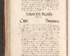 Zdjęcie nr 229 dla obiektu archiwalnego: Acta actorum, constitutionum, obligationum, resignationum, quietationum tempore R. D. Petr Myszkowski, episcopi Cracoviensis, qui post mortem R. D. Francisci Krasiński, episcopi Cracoviensis solius Dei optimi maximi benignitate, Serenissimi Stephani regis Poloniase favore et clementia ex Plocensi ad Cracoviensem auctoritate Ssmi Gregorii XIII successit ab anno 1577 mense Novembri ad annum 1591 mensem Aprilem successive acticatorum.