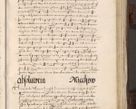 Zdjęcie nr 224 dla obiektu archiwalnego: Acta actorum, constitutionum, obligationum, resignationum, quietationum tempore R. D. Petr Myszkowski, episcopi Cracoviensis, qui post mortem R. D. Francisci Krasiński, episcopi Cracoviensis solius Dei optimi maximi benignitate, Serenissimi Stephani regis Poloniase favore et clementia ex Plocensi ad Cracoviensem auctoritate Ssmi Gregorii XIII successit ab anno 1577 mense Novembri ad annum 1591 mensem Aprilem successive acticatorum.