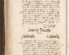 Zdjęcie nr 221 dla obiektu archiwalnego: Acta actorum, constitutionum, obligationum, resignationum, quietationum tempore R. D. Petr Myszkowski, episcopi Cracoviensis, qui post mortem R. D. Francisci Krasiński, episcopi Cracoviensis solius Dei optimi maximi benignitate, Serenissimi Stephani regis Poloniase favore et clementia ex Plocensi ad Cracoviensem auctoritate Ssmi Gregorii XIII successit ab anno 1577 mense Novembri ad annum 1591 mensem Aprilem successive acticatorum.