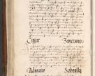 Zdjęcie nr 225 dla obiektu archiwalnego: Acta actorum, constitutionum, obligationum, resignationum, quietationum tempore R. D. Petr Myszkowski, episcopi Cracoviensis, qui post mortem R. D. Francisci Krasiński, episcopi Cracoviensis solius Dei optimi maximi benignitate, Serenissimi Stephani regis Poloniase favore et clementia ex Plocensi ad Cracoviensem auctoritate Ssmi Gregorii XIII successit ab anno 1577 mense Novembri ad annum 1591 mensem Aprilem successive acticatorum.