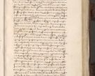 Zdjęcie nr 214 dla obiektu archiwalnego: Acta actorum, constitutionum, obligationum, resignationum, quietationum tempore R. D. Petr Myszkowski, episcopi Cracoviensis, qui post mortem R. D. Francisci Krasiński, episcopi Cracoviensis solius Dei optimi maximi benignitate, Serenissimi Stephani regis Poloniase favore et clementia ex Plocensi ad Cracoviensem auctoritate Ssmi Gregorii XIII successit ab anno 1577 mense Novembri ad annum 1591 mensem Aprilem successive acticatorum.