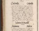 Zdjęcie nr 215 dla obiektu archiwalnego: Acta actorum, constitutionum, obligationum, resignationum, quietationum tempore R. D. Petr Myszkowski, episcopi Cracoviensis, qui post mortem R. D. Francisci Krasiński, episcopi Cracoviensis solius Dei optimi maximi benignitate, Serenissimi Stephani regis Poloniase favore et clementia ex Plocensi ad Cracoviensem auctoritate Ssmi Gregorii XIII successit ab anno 1577 mense Novembri ad annum 1591 mensem Aprilem successive acticatorum.