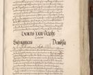 Zdjęcie nr 390 dla obiektu archiwalnego: Acta actorum, constitutionum, obligationum, resignationum, quietationum tempore R. D. Petr Myszkowski, episcopi Cracoviensis, qui post mortem R. D. Francisci Krasiński, episcopi Cracoviensis solius Dei optimi maximi benignitate, Serenissimi Stephani regis Poloniase favore et clementia ex Plocensi ad Cracoviensem auctoritate Ssmi Gregorii XIII successit ab anno 1577 mense Novembri ad annum 1591 mensem Aprilem successive acticatorum.
