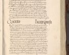 Zdjęcie nr 588 dla obiektu archiwalnego: Acta actorum, constitutionum, obligationum, resignationum, quietationum tempore R. D. Petr Myszkowski, episcopi Cracoviensis, qui post mortem R. D. Francisci Krasiński, episcopi Cracoviensis solius Dei optimi maximi benignitate, Serenissimi Stephani regis Poloniase favore et clementia ex Plocensi ad Cracoviensem auctoritate Ssmi Gregorii XIII successit ab anno 1577 mense Novembri ad annum 1591 mensem Aprilem successive acticatorum.