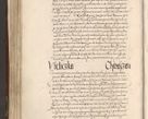 Zdjęcie nr 587 dla obiektu archiwalnego: Acta actorum, constitutionum, obligationum, resignationum, quietationum tempore R. D. Petr Myszkowski, episcopi Cracoviensis, qui post mortem R. D. Francisci Krasiński, episcopi Cracoviensis solius Dei optimi maximi benignitate, Serenissimi Stephani regis Poloniase favore et clementia ex Plocensi ad Cracoviensem auctoritate Ssmi Gregorii XIII successit ab anno 1577 mense Novembri ad annum 1591 mensem Aprilem successive acticatorum.