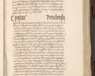 Zdjęcie nr 584 dla obiektu archiwalnego: Acta actorum, constitutionum, obligationum, resignationum, quietationum tempore R. D. Petr Myszkowski, episcopi Cracoviensis, qui post mortem R. D. Francisci Krasiński, episcopi Cracoviensis solius Dei optimi maximi benignitate, Serenissimi Stephani regis Poloniase favore et clementia ex Plocensi ad Cracoviensem auctoritate Ssmi Gregorii XIII successit ab anno 1577 mense Novembri ad annum 1591 mensem Aprilem successive acticatorum.