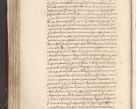 Zdjęcie nr 583 dla obiektu archiwalnego: Acta actorum, constitutionum, obligationum, resignationum, quietationum tempore R. D. Petr Myszkowski, episcopi Cracoviensis, qui post mortem R. D. Francisci Krasiński, episcopi Cracoviensis solius Dei optimi maximi benignitate, Serenissimi Stephani regis Poloniase favore et clementia ex Plocensi ad Cracoviensem auctoritate Ssmi Gregorii XIII successit ab anno 1577 mense Novembri ad annum 1591 mensem Aprilem successive acticatorum.