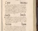 Zdjęcie nr 582 dla obiektu archiwalnego: Acta actorum, constitutionum, obligationum, resignationum, quietationum tempore R. D. Petr Myszkowski, episcopi Cracoviensis, qui post mortem R. D. Francisci Krasiński, episcopi Cracoviensis solius Dei optimi maximi benignitate, Serenissimi Stephani regis Poloniase favore et clementia ex Plocensi ad Cracoviensem auctoritate Ssmi Gregorii XIII successit ab anno 1577 mense Novembri ad annum 1591 mensem Aprilem successive acticatorum.