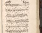 Zdjęcie nr 578 dla obiektu archiwalnego: Acta actorum, constitutionum, obligationum, resignationum, quietationum tempore R. D. Petr Myszkowski, episcopi Cracoviensis, qui post mortem R. D. Francisci Krasiński, episcopi Cracoviensis solius Dei optimi maximi benignitate, Serenissimi Stephani regis Poloniase favore et clementia ex Plocensi ad Cracoviensem auctoritate Ssmi Gregorii XIII successit ab anno 1577 mense Novembri ad annum 1591 mensem Aprilem successive acticatorum.