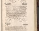 Zdjęcie nr 576 dla obiektu archiwalnego: Acta actorum, constitutionum, obligationum, resignationum, quietationum tempore R. D. Petr Myszkowski, episcopi Cracoviensis, qui post mortem R. D. Francisci Krasiński, episcopi Cracoviensis solius Dei optimi maximi benignitate, Serenissimi Stephani regis Poloniase favore et clementia ex Plocensi ad Cracoviensem auctoritate Ssmi Gregorii XIII successit ab anno 1577 mense Novembri ad annum 1591 mensem Aprilem successive acticatorum.