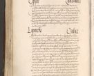 Zdjęcie nr 573 dla obiektu archiwalnego: Acta actorum, constitutionum, obligationum, resignationum, quietationum tempore R. D. Petr Myszkowski, episcopi Cracoviensis, qui post mortem R. D. Francisci Krasiński, episcopi Cracoviensis solius Dei optimi maximi benignitate, Serenissimi Stephani regis Poloniase favore et clementia ex Plocensi ad Cracoviensem auctoritate Ssmi Gregorii XIII successit ab anno 1577 mense Novembri ad annum 1591 mensem Aprilem successive acticatorum.
