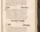 Zdjęcie nr 574 dla obiektu archiwalnego: Acta actorum, constitutionum, obligationum, resignationum, quietationum tempore R. D. Petr Myszkowski, episcopi Cracoviensis, qui post mortem R. D. Francisci Krasiński, episcopi Cracoviensis solius Dei optimi maximi benignitate, Serenissimi Stephani regis Poloniase favore et clementia ex Plocensi ad Cracoviensem auctoritate Ssmi Gregorii XIII successit ab anno 1577 mense Novembri ad annum 1591 mensem Aprilem successive acticatorum.