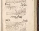 Zdjęcie nr 572 dla obiektu archiwalnego: Acta actorum, constitutionum, obligationum, resignationum, quietationum tempore R. D. Petr Myszkowski, episcopi Cracoviensis, qui post mortem R. D. Francisci Krasiński, episcopi Cracoviensis solius Dei optimi maximi benignitate, Serenissimi Stephani regis Poloniase favore et clementia ex Plocensi ad Cracoviensem auctoritate Ssmi Gregorii XIII successit ab anno 1577 mense Novembri ad annum 1591 mensem Aprilem successive acticatorum.