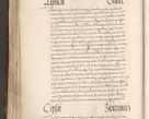 Zdjęcie nr 567 dla obiektu archiwalnego: Acta actorum, constitutionum, obligationum, resignationum, quietationum tempore R. D. Petr Myszkowski, episcopi Cracoviensis, qui post mortem R. D. Francisci Krasiński, episcopi Cracoviensis solius Dei optimi maximi benignitate, Serenissimi Stephani regis Poloniase favore et clementia ex Plocensi ad Cracoviensem auctoritate Ssmi Gregorii XIII successit ab anno 1577 mense Novembri ad annum 1591 mensem Aprilem successive acticatorum.