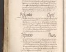 Zdjęcie nr 561 dla obiektu archiwalnego: Acta actorum, constitutionum, obligationum, resignationum, quietationum tempore R. D. Petr Myszkowski, episcopi Cracoviensis, qui post mortem R. D. Francisci Krasiński, episcopi Cracoviensis solius Dei optimi maximi benignitate, Serenissimi Stephani regis Poloniase favore et clementia ex Plocensi ad Cracoviensem auctoritate Ssmi Gregorii XIII successit ab anno 1577 mense Novembri ad annum 1591 mensem Aprilem successive acticatorum.