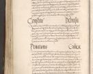 Zdjęcie nr 565 dla obiektu archiwalnego: Acta actorum, constitutionum, obligationum, resignationum, quietationum tempore R. D. Petr Myszkowski, episcopi Cracoviensis, qui post mortem R. D. Francisci Krasiński, episcopi Cracoviensis solius Dei optimi maximi benignitate, Serenissimi Stephani regis Poloniase favore et clementia ex Plocensi ad Cracoviensem auctoritate Ssmi Gregorii XIII successit ab anno 1577 mense Novembri ad annum 1591 mensem Aprilem successive acticatorum.
