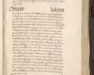 Zdjęcie nr 558 dla obiektu archiwalnego: Acta actorum, constitutionum, obligationum, resignationum, quietationum tempore R. D. Petr Myszkowski, episcopi Cracoviensis, qui post mortem R. D. Francisci Krasiński, episcopi Cracoviensis solius Dei optimi maximi benignitate, Serenissimi Stephani regis Poloniase favore et clementia ex Plocensi ad Cracoviensem auctoritate Ssmi Gregorii XIII successit ab anno 1577 mense Novembri ad annum 1591 mensem Aprilem successive acticatorum.