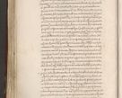 Zdjęcie nr 553 dla obiektu archiwalnego: Acta actorum, constitutionum, obligationum, resignationum, quietationum tempore R. D. Petr Myszkowski, episcopi Cracoviensis, qui post mortem R. D. Francisci Krasiński, episcopi Cracoviensis solius Dei optimi maximi benignitate, Serenissimi Stephani regis Poloniase favore et clementia ex Plocensi ad Cracoviensem auctoritate Ssmi Gregorii XIII successit ab anno 1577 mense Novembri ad annum 1591 mensem Aprilem successive acticatorum.