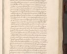 Zdjęcie nr 548 dla obiektu archiwalnego: Acta actorum, constitutionum, obligationum, resignationum, quietationum tempore R. D. Petr Myszkowski, episcopi Cracoviensis, qui post mortem R. D. Francisci Krasiński, episcopi Cracoviensis solius Dei optimi maximi benignitate, Serenissimi Stephani regis Poloniase favore et clementia ex Plocensi ad Cracoviensem auctoritate Ssmi Gregorii XIII successit ab anno 1577 mense Novembri ad annum 1591 mensem Aprilem successive acticatorum.