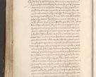 Zdjęcie nr 547 dla obiektu archiwalnego: Acta actorum, constitutionum, obligationum, resignationum, quietationum tempore R. D. Petr Myszkowski, episcopi Cracoviensis, qui post mortem R. D. Francisci Krasiński, episcopi Cracoviensis solius Dei optimi maximi benignitate, Serenissimi Stephani regis Poloniase favore et clementia ex Plocensi ad Cracoviensem auctoritate Ssmi Gregorii XIII successit ab anno 1577 mense Novembri ad annum 1591 mensem Aprilem successive acticatorum.