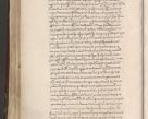 Zdjęcie nr 543 dla obiektu archiwalnego: Acta actorum, constitutionum, obligationum, resignationum, quietationum tempore R. D. Petr Myszkowski, episcopi Cracoviensis, qui post mortem R. D. Francisci Krasiński, episcopi Cracoviensis solius Dei optimi maximi benignitate, Serenissimi Stephani regis Poloniase favore et clementia ex Plocensi ad Cracoviensem auctoritate Ssmi Gregorii XIII successit ab anno 1577 mense Novembri ad annum 1591 mensem Aprilem successive acticatorum.