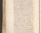 Zdjęcie nr 545 dla obiektu archiwalnego: Acta actorum, constitutionum, obligationum, resignationum, quietationum tempore R. D. Petr Myszkowski, episcopi Cracoviensis, qui post mortem R. D. Francisci Krasiński, episcopi Cracoviensis solius Dei optimi maximi benignitate, Serenissimi Stephani regis Poloniase favore et clementia ex Plocensi ad Cracoviensem auctoritate Ssmi Gregorii XIII successit ab anno 1577 mense Novembri ad annum 1591 mensem Aprilem successive acticatorum.