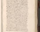 Zdjęcie nr 542 dla obiektu archiwalnego: Acta actorum, constitutionum, obligationum, resignationum, quietationum tempore R. D. Petr Myszkowski, episcopi Cracoviensis, qui post mortem R. D. Francisci Krasiński, episcopi Cracoviensis solius Dei optimi maximi benignitate, Serenissimi Stephani regis Poloniase favore et clementia ex Plocensi ad Cracoviensem auctoritate Ssmi Gregorii XIII successit ab anno 1577 mense Novembri ad annum 1591 mensem Aprilem successive acticatorum.