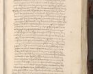 Zdjęcie nr 538 dla obiektu archiwalnego: Acta actorum, constitutionum, obligationum, resignationum, quietationum tempore R. D. Petr Myszkowski, episcopi Cracoviensis, qui post mortem R. D. Francisci Krasiński, episcopi Cracoviensis solius Dei optimi maximi benignitate, Serenissimi Stephani regis Poloniase favore et clementia ex Plocensi ad Cracoviensem auctoritate Ssmi Gregorii XIII successit ab anno 1577 mense Novembri ad annum 1591 mensem Aprilem successive acticatorum.