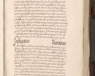 Zdjęcie nr 532 dla obiektu archiwalnego: Acta actorum, constitutionum, obligationum, resignationum, quietationum tempore R. D. Petr Myszkowski, episcopi Cracoviensis, qui post mortem R. D. Francisci Krasiński, episcopi Cracoviensis solius Dei optimi maximi benignitate, Serenissimi Stephani regis Poloniase favore et clementia ex Plocensi ad Cracoviensem auctoritate Ssmi Gregorii XIII successit ab anno 1577 mense Novembri ad annum 1591 mensem Aprilem successive acticatorum.