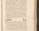 Zdjęcie nr 526 dla obiektu archiwalnego: Acta actorum, constitutionum, obligationum, resignationum, quietationum tempore R. D. Petr Myszkowski, episcopi Cracoviensis, qui post mortem R. D. Francisci Krasiński, episcopi Cracoviensis solius Dei optimi maximi benignitate, Serenissimi Stephani regis Poloniase favore et clementia ex Plocensi ad Cracoviensem auctoritate Ssmi Gregorii XIII successit ab anno 1577 mense Novembri ad annum 1591 mensem Aprilem successive acticatorum.