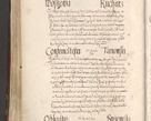 Zdjęcie nr 523 dla obiektu archiwalnego: Acta actorum, constitutionum, obligationum, resignationum, quietationum tempore R. D. Petr Myszkowski, episcopi Cracoviensis, qui post mortem R. D. Francisci Krasiński, episcopi Cracoviensis solius Dei optimi maximi benignitate, Serenissimi Stephani regis Poloniase favore et clementia ex Plocensi ad Cracoviensem auctoritate Ssmi Gregorii XIII successit ab anno 1577 mense Novembri ad annum 1591 mensem Aprilem successive acticatorum.