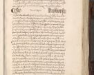 Zdjęcie nr 524 dla obiektu archiwalnego: Acta actorum, constitutionum, obligationum, resignationum, quietationum tempore R. D. Petr Myszkowski, episcopi Cracoviensis, qui post mortem R. D. Francisci Krasiński, episcopi Cracoviensis solius Dei optimi maximi benignitate, Serenissimi Stephani regis Poloniase favore et clementia ex Plocensi ad Cracoviensem auctoritate Ssmi Gregorii XIII successit ab anno 1577 mense Novembri ad annum 1591 mensem Aprilem successive acticatorum.