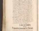 Zdjęcie nr 519 dla obiektu archiwalnego: Acta actorum, constitutionum, obligationum, resignationum, quietationum tempore R. D. Petr Myszkowski, episcopi Cracoviensis, qui post mortem R. D. Francisci Krasiński, episcopi Cracoviensis solius Dei optimi maximi benignitate, Serenissimi Stephani regis Poloniase favore et clementia ex Plocensi ad Cracoviensem auctoritate Ssmi Gregorii XIII successit ab anno 1577 mense Novembri ad annum 1591 mensem Aprilem successive acticatorum.