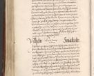 Zdjęcie nr 515 dla obiektu archiwalnego: Acta actorum, constitutionum, obligationum, resignationum, quietationum tempore R. D. Petr Myszkowski, episcopi Cracoviensis, qui post mortem R. D. Francisci Krasiński, episcopi Cracoviensis solius Dei optimi maximi benignitate, Serenissimi Stephani regis Poloniase favore et clementia ex Plocensi ad Cracoviensem auctoritate Ssmi Gregorii XIII successit ab anno 1577 mense Novembri ad annum 1591 mensem Aprilem successive acticatorum.