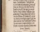 Zdjęcie nr 509 dla obiektu archiwalnego: Acta actorum, constitutionum, obligationum, resignationum, quietationum tempore R. D. Petr Myszkowski, episcopi Cracoviensis, qui post mortem R. D. Francisci Krasiński, episcopi Cracoviensis solius Dei optimi maximi benignitate, Serenissimi Stephani regis Poloniase favore et clementia ex Plocensi ad Cracoviensem auctoritate Ssmi Gregorii XIII successit ab anno 1577 mense Novembri ad annum 1591 mensem Aprilem successive acticatorum.