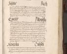 Zdjęcie nr 506 dla obiektu archiwalnego: Acta actorum, constitutionum, obligationum, resignationum, quietationum tempore R. D. Petr Myszkowski, episcopi Cracoviensis, qui post mortem R. D. Francisci Krasiński, episcopi Cracoviensis solius Dei optimi maximi benignitate, Serenissimi Stephani regis Poloniase favore et clementia ex Plocensi ad Cracoviensem auctoritate Ssmi Gregorii XIII successit ab anno 1577 mense Novembri ad annum 1591 mensem Aprilem successive acticatorum.