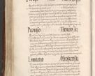 Zdjęcie nr 499 dla obiektu archiwalnego: Acta actorum, constitutionum, obligationum, resignationum, quietationum tempore R. D. Petr Myszkowski, episcopi Cracoviensis, qui post mortem R. D. Francisci Krasiński, episcopi Cracoviensis solius Dei optimi maximi benignitate, Serenissimi Stephani regis Poloniase favore et clementia ex Plocensi ad Cracoviensem auctoritate Ssmi Gregorii XIII successit ab anno 1577 mense Novembri ad annum 1591 mensem Aprilem successive acticatorum.